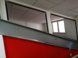 Verrière à La Tronche